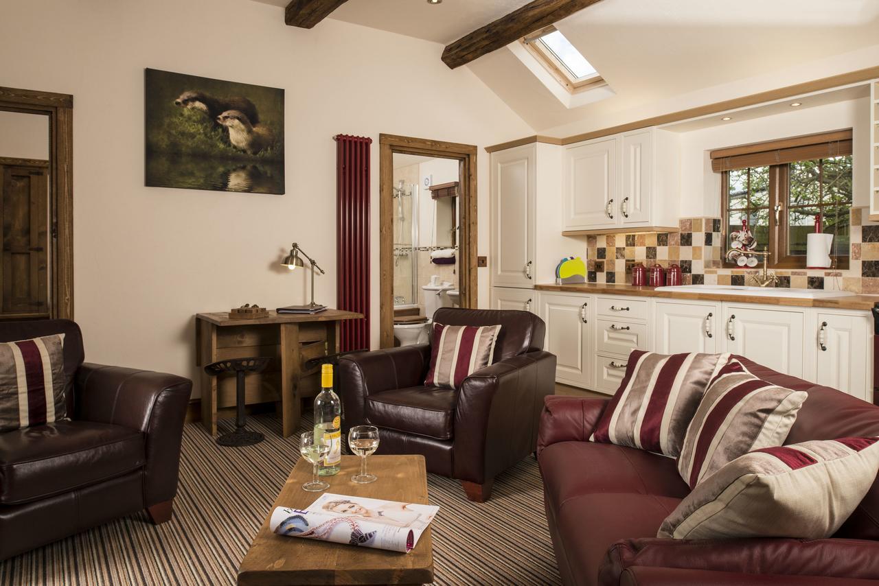 Barmston Farm Hotel Kingston upon Hull Luaran gambar