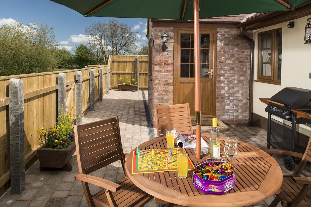 Barmston Farm Hotel Kingston upon Hull Luaran gambar