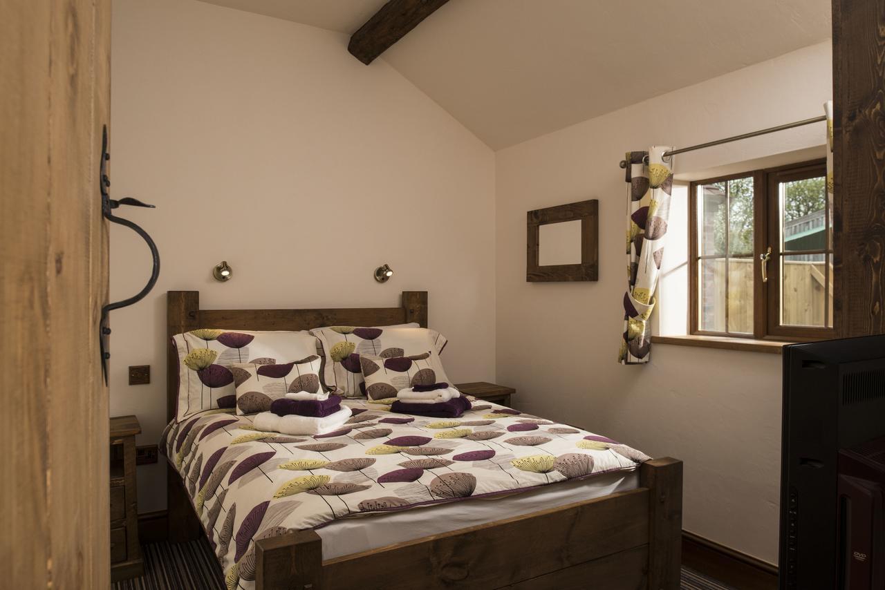 Barmston Farm Hotel Kingston upon Hull Luaran gambar