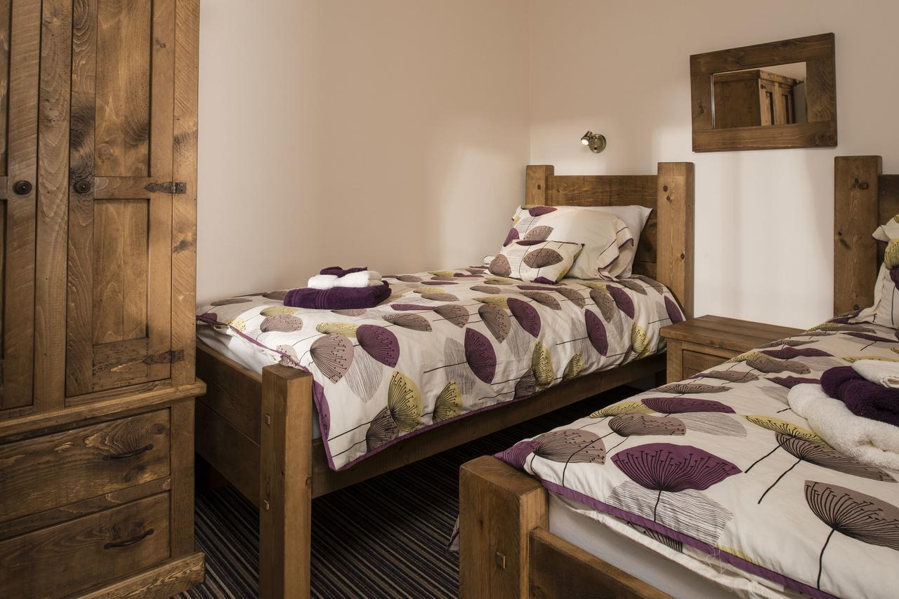 Barmston Farm Hotel Kingston upon Hull Luaran gambar