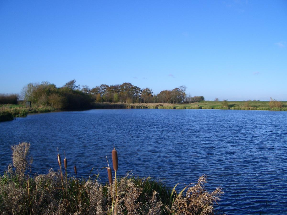 Barmston Farm Hotel Kingston upon Hull Luaran gambar
