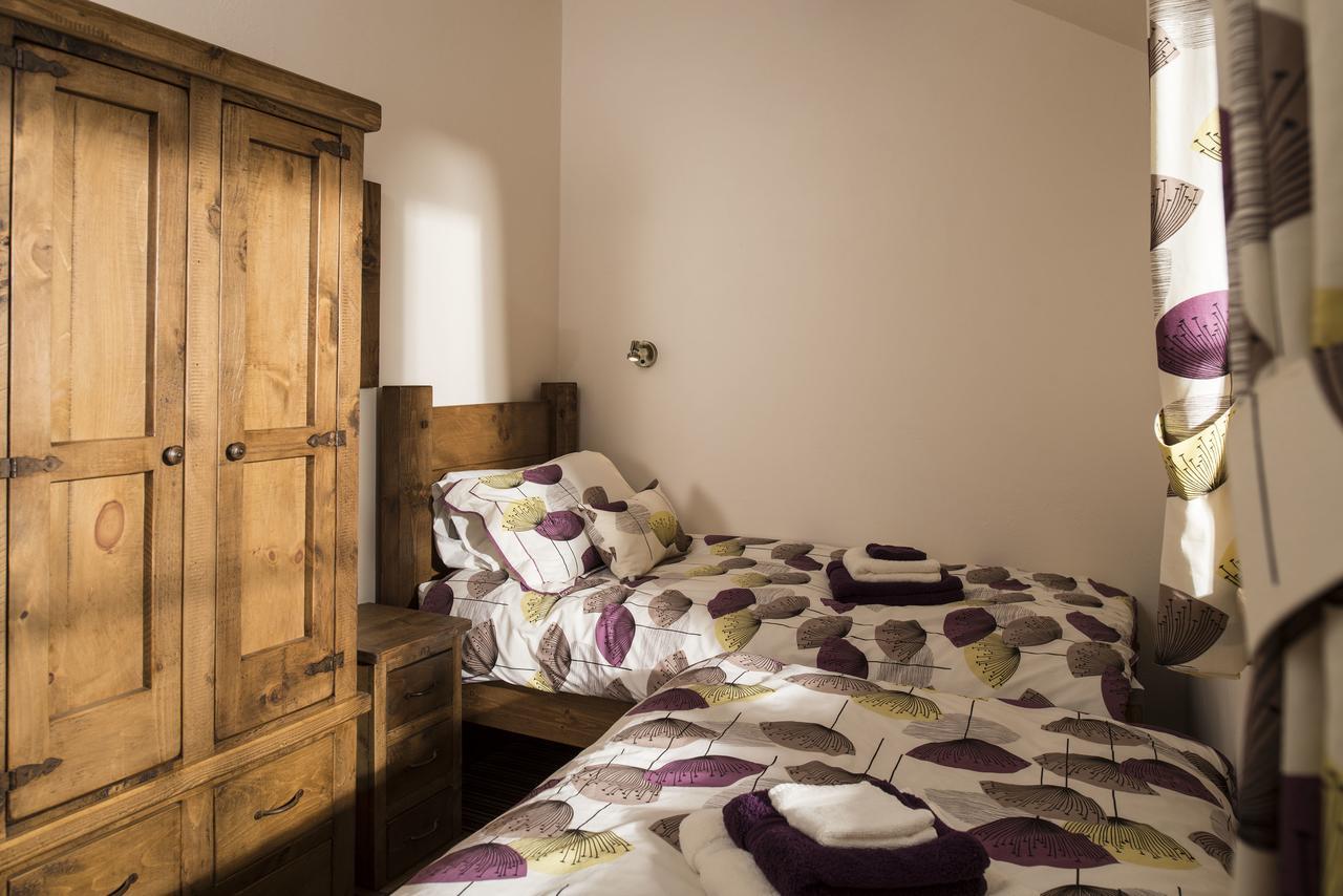 Barmston Farm Hotel Kingston upon Hull Luaran gambar
